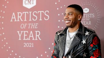 Nelly se disculpa después de que se publicara un video sexual en su cuenta de Instagram