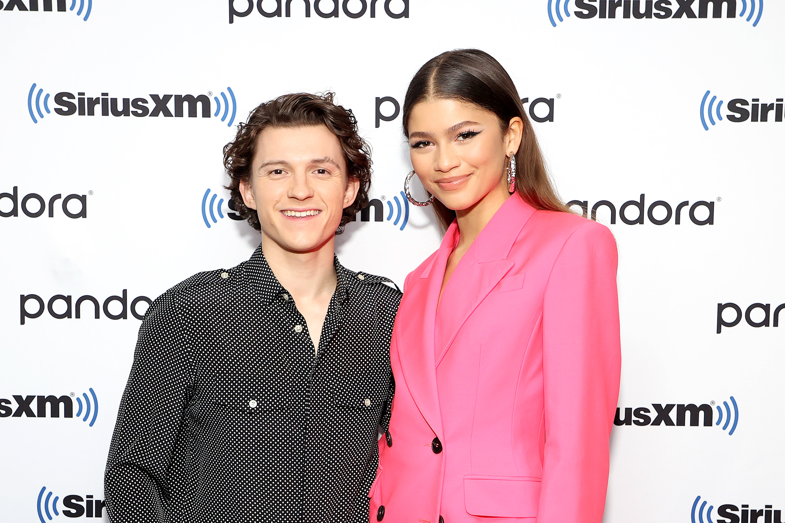 Tom Holland and Zendaya would already be planning a real future together