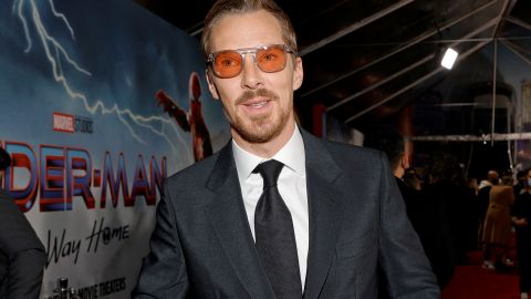 Benedict Cumberbatch pagó $12.6 millones de dólares por esta propiedad