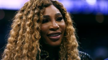 Serena Williams compró una mansión cerca de su hermana Venus Williams