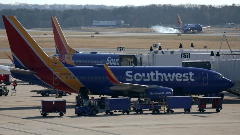 Avion Southwest