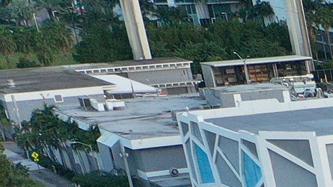 I-95 Miami Florida