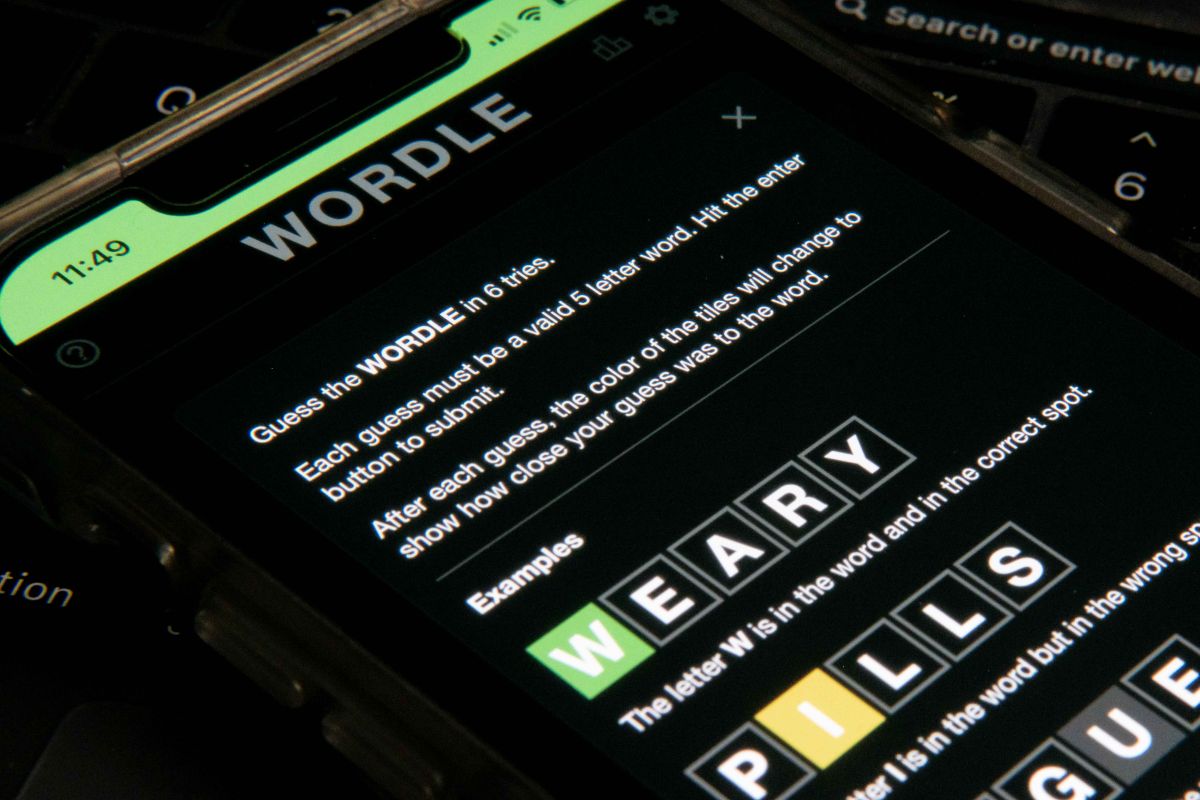 "Wordle", que según el Times inicialmente seguirá siendo gratuito, fue adquirido a su creador, Josh Wardle.
