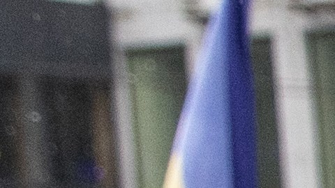 expresidente de Ucrania Petro Poroshenko