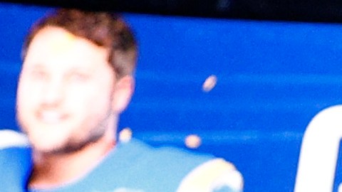 Matthew Stafford jugará la primera final de la NFL en su carrera