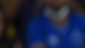 Antony, Brasil, Paraguay, Eliminatorias Conmebol