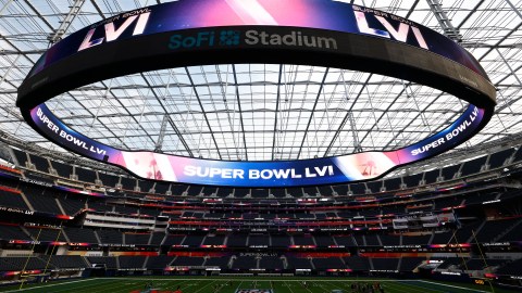 Super Bowl