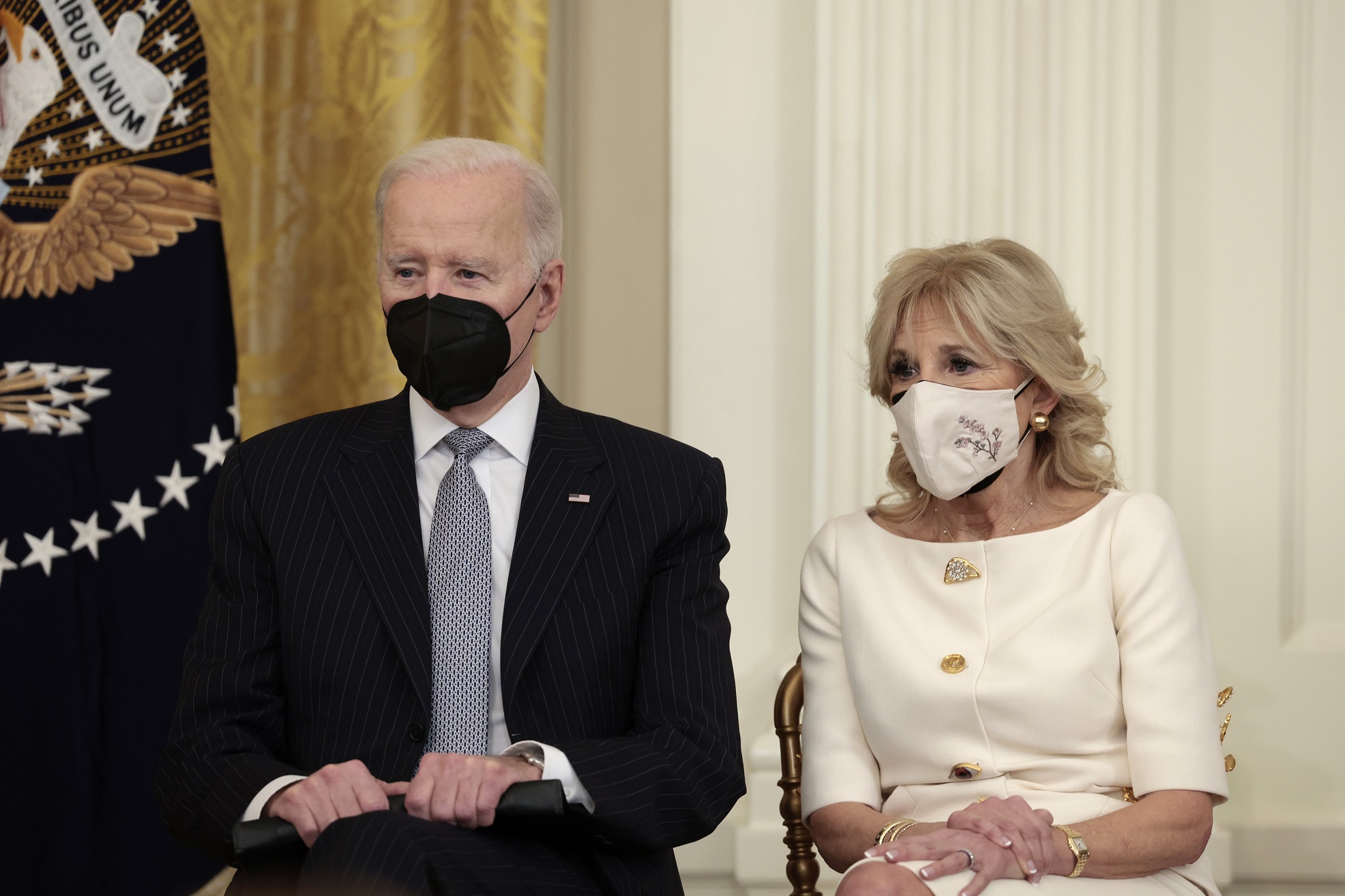 Claves del plan de Biden para prevenir y atacar el cáncer a fin de reducir muertes al menos un 50 por ciento