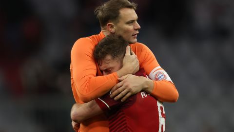Manuel Neuer