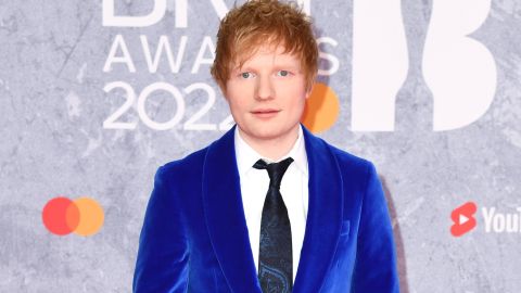 Vecinos de Ed Sheeran están en contra de las reformas en la propiedad del cantante