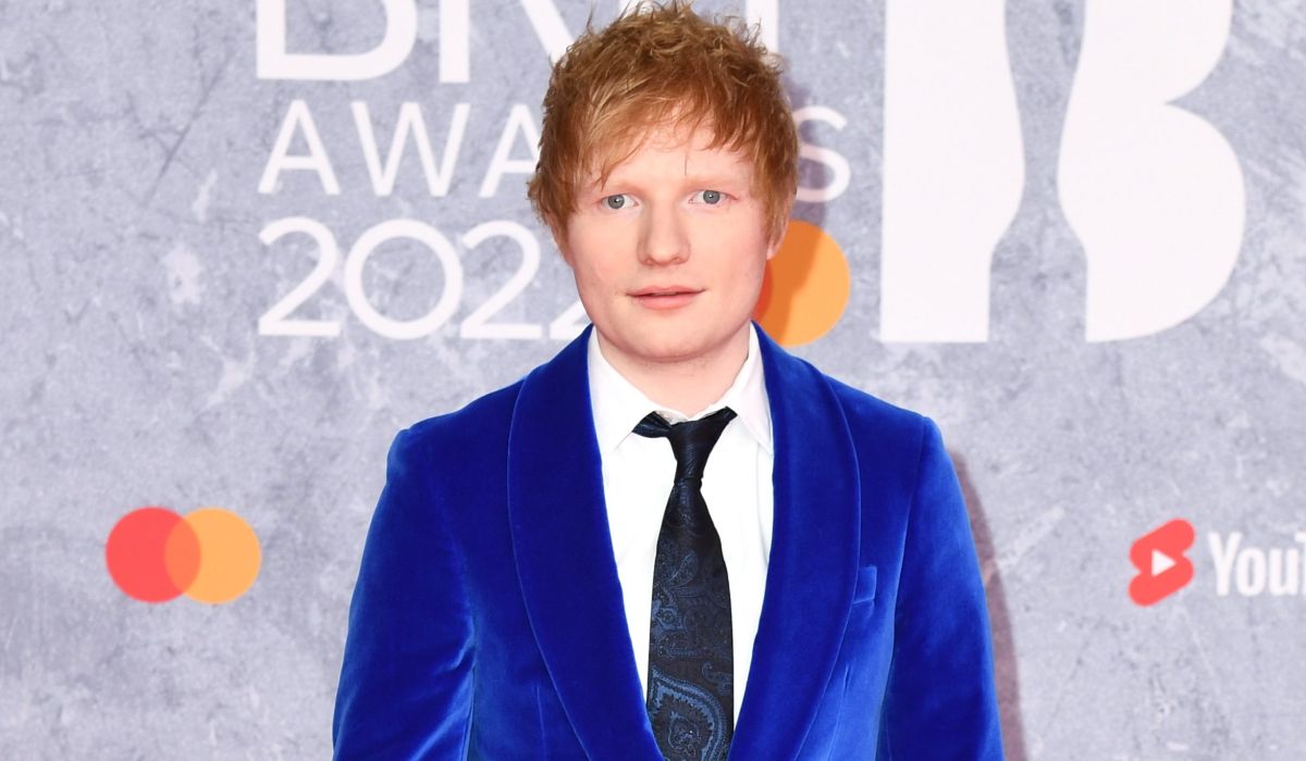 Neighbor Ed Sheeran opposes reforms on singer’s property