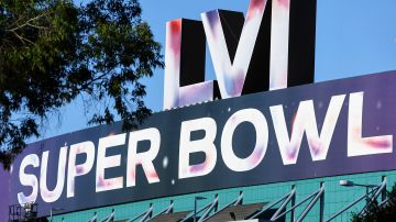 Super Bowl LVI Previews