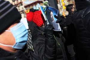 Aumenta compra de spray pimienta en Nueva York por parte de mujeres tras el brutal asesinato de Christina Yuna Lee