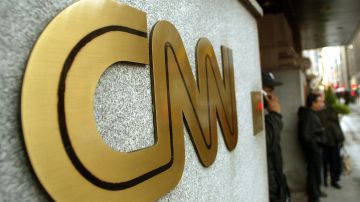 La vicepresidenta ejecutiva de la CNN, Allison Gollust, ha renunciado a su cargo.