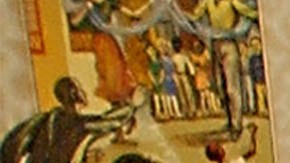 Blix Reports To Security Council On Inspections