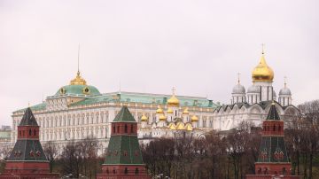 Moscú, Rusia