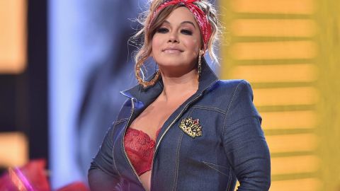 Chiquis Rivera pagó $3.2 millones de dólares por esta mansión