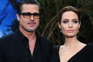 Brad Pitt acudió a Alcohólicos Anónimos para superar sus adicciones tras su separación con Angelina Jolie