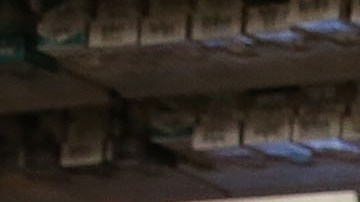 El hombre de 52 años compró un juego de raspar Monopoly X50.