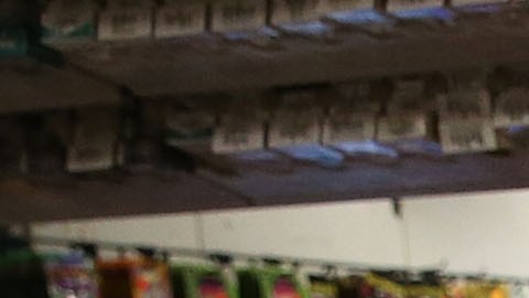 El hombre de 52 años compró un juego de raspar Monopoly X50.