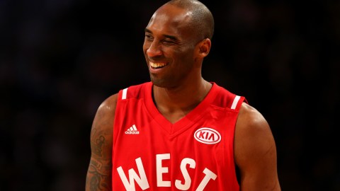 Kobe Bryant