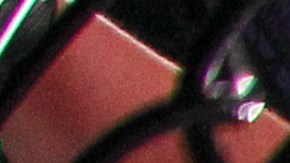 Imagen de archivo de un combate de Bellator en arena Mohegan Sun de Connecticut, donde peleó Adam Piccolotti.