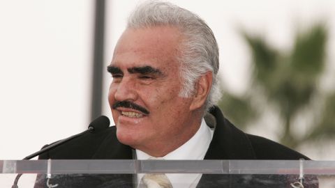 Vicente Fernández