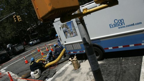 Con Edison