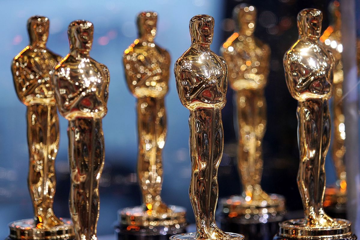 Estas son todas las producciones nominadas a la 94 entrega de los Oscar. 