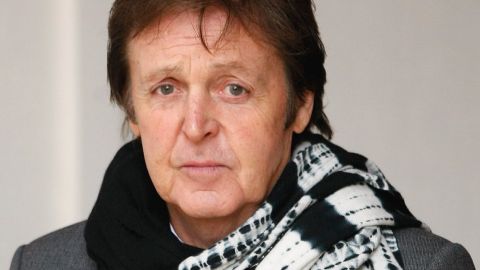 Paul McCartney compró este penthouse en 2015