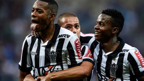 Robinho