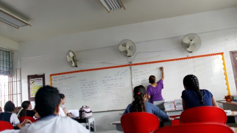 Maestra Puerto Rico