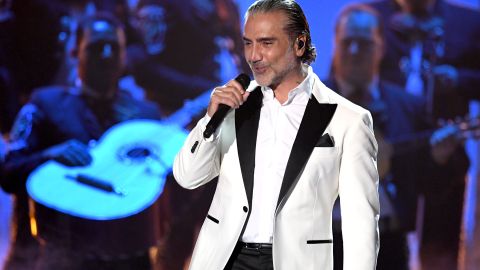 Alejandro Fernández