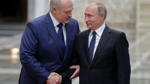 BELARUS-RUSSIA-CSTO-SUMMIT