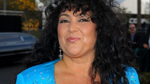 Amanda Miguel