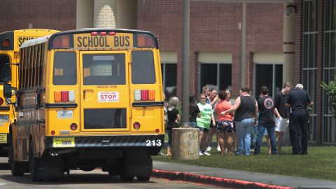 Texas Bus School