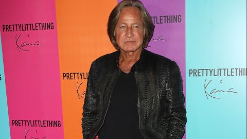 Mohamed Hadid tuvo que subastar su megamansión