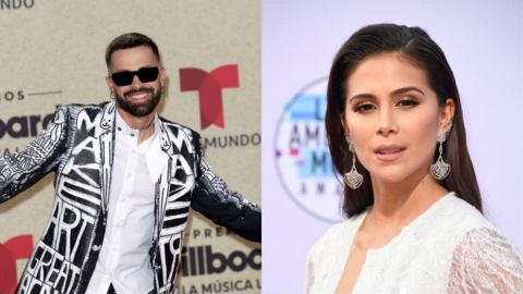 Greeicy y Mike Bahía están esperando su primer hijo o hija