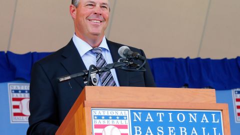 Greg Maddux afirma que Barry Bonds fue el batedor que más fácil enfrentó