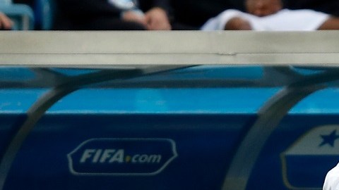 Belgium v Panama: Group G - 2018 FIFA World Cup Russia