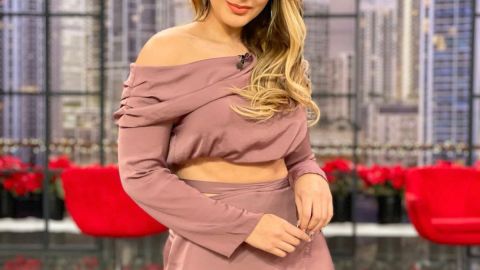 Migbelis Castellanos
