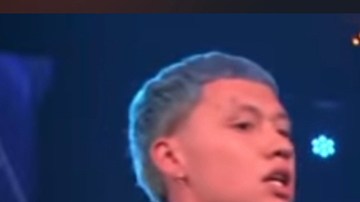 Maluma en Premio Lo Nuestro