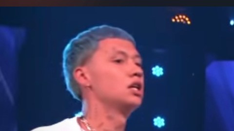 Maluma en Premio Lo Nuestro