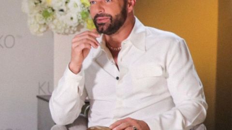 Ricky Martin