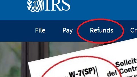 Los inmigrantes indocumentados pueden usar el Formulario W-7 para obtener un ITIN.