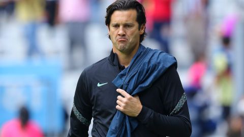 Santiago Solari