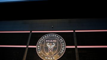 Inter Miami usará una camisa rosada por primera vez en su historia