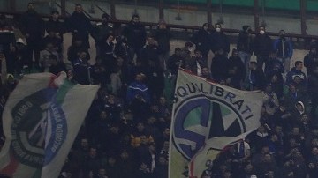 FC Internazionale v AS Roma - Coppa Italia