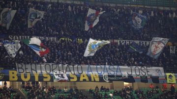 FC Internazionale v AS Roma - Coppa Italia