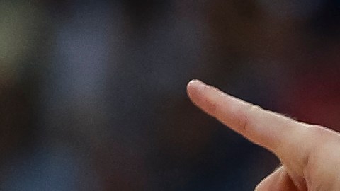 JJ Barea